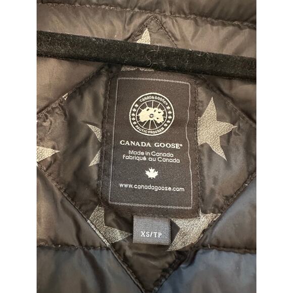 Canada Goose Crawford Star Hoody Size XS - Picture 9 of 16